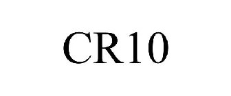 CR10