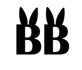 B B