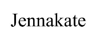 JENNAKATE