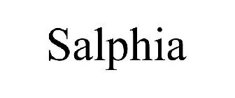 SALPHIA