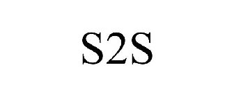 S2S