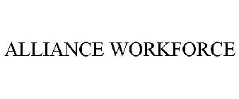 ALLIANCE WORKFORCE