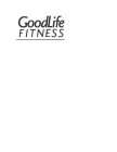 GOODLIFE FITNESS