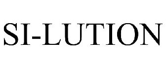 SI-LUTION