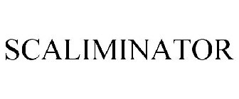 SCALIMINATOR