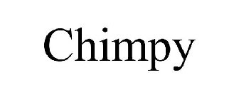 CHIMPY