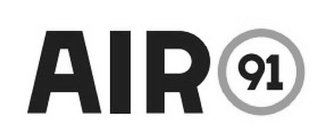AIR 91