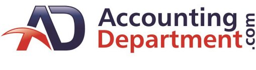 AD ACCOUNTING DEPARTMENT .COM