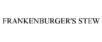 FRANKENBURGER'S STEW