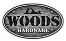 WOODS HARDWARE