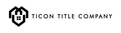 TICON TITLE COMPANY