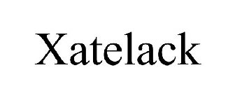 XATELACK