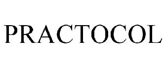 PRACTOCOL