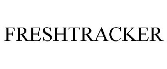 FRESHTRACKER