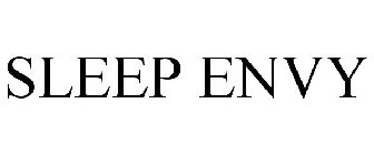 SLEEP ENVY