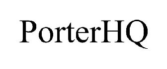 PORTERHQ