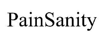 PAINSANITY