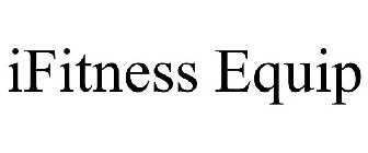 IFITNESS EQUIP