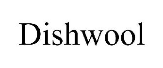 DISHWOOL