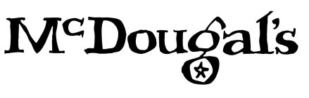 MCDOUGAL'S