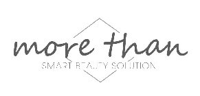 MORE THAN SMART BEAUTY SOLUTION
