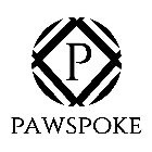 P PAWSPOKE