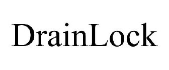 DRAINLOCK
