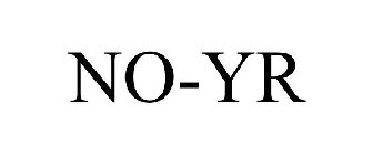 NO-YR