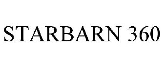 STARBARN 360