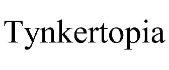 TYNKERTOPIA