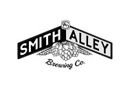 SA SMITH ALLEY BREWING CO.