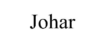 JOHAR