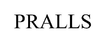PRALLS