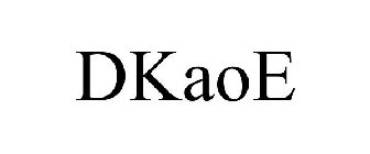 DKAOE