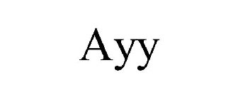 AYY