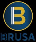 B BRUSA