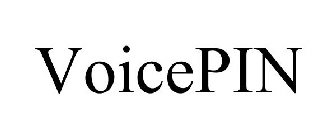 VOICEPIN