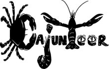 CAJUNTEER