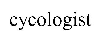 CYCOLOGIST