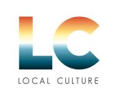 LOCALCULTURE