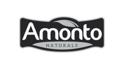 AMONTO NATURALS