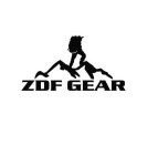 ZDF GEAR