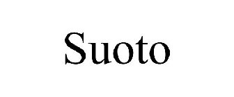 SUOTO