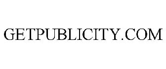 GETPUBLICITY.COM