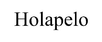 HOLAPELO