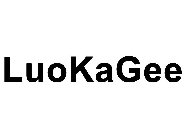 LUOKAGEE