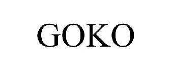 GOKO