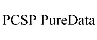 PCSP PUREDATA