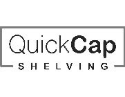 QUICKCAP SHELVING