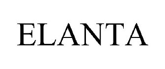 ELANTA